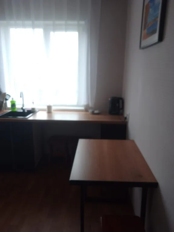 Квартира у ТРК Мурманск Молл