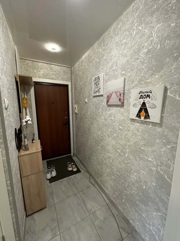 Квартира Уютная квартира в центре города — Тверь