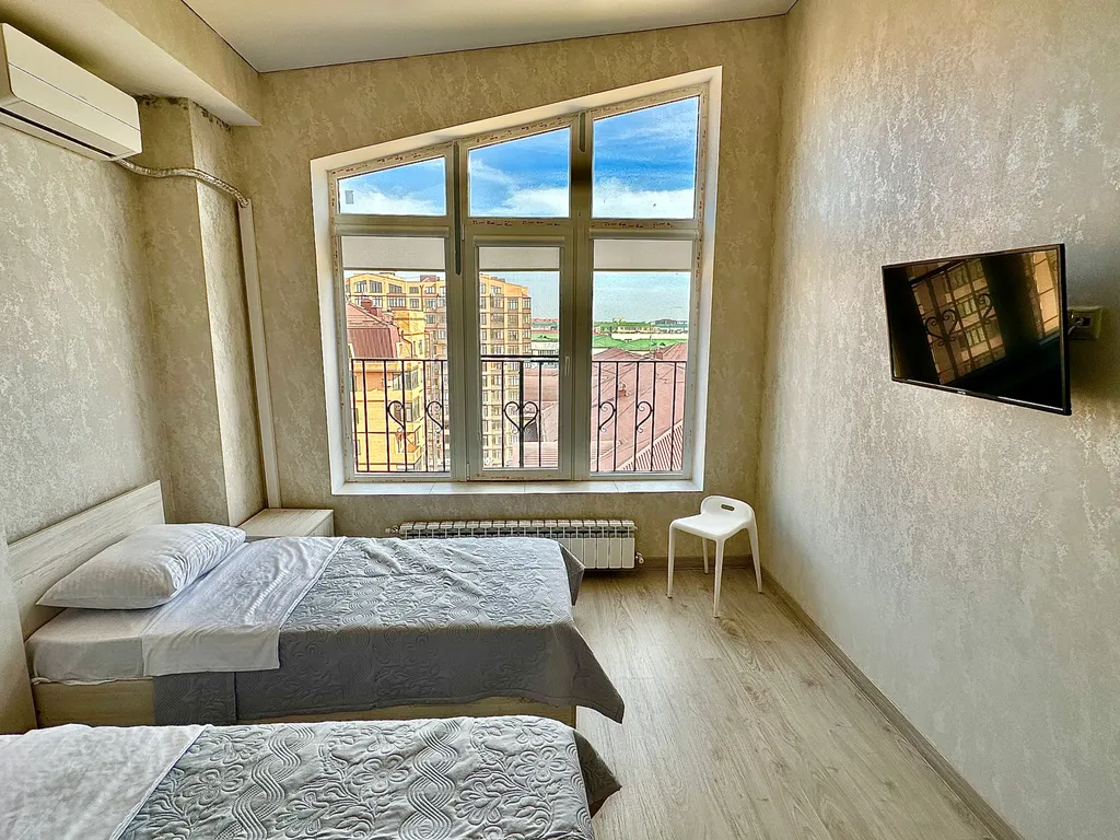Квартира Комната — Каспийск