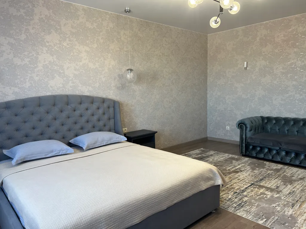 Отличная квартира в центре