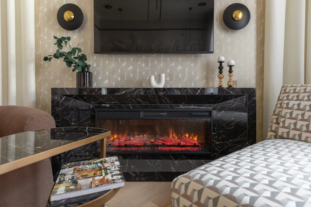 Центральная резиденция