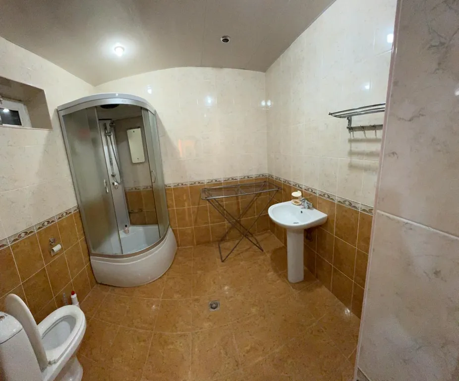 Уютный дом в центре