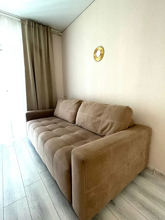 Квартира Квартира в центральном районе — Красноярск