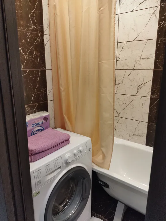 Гостинка в северном микрорайоне