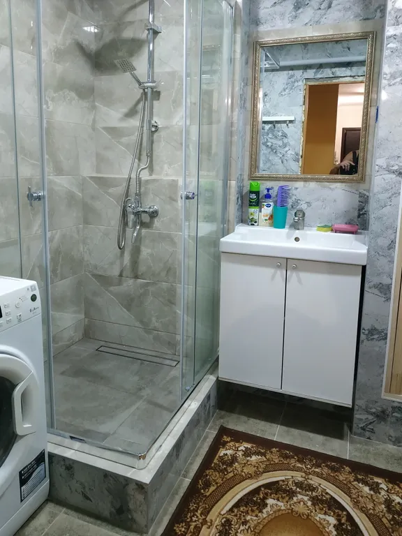 Уютная квартира в центре