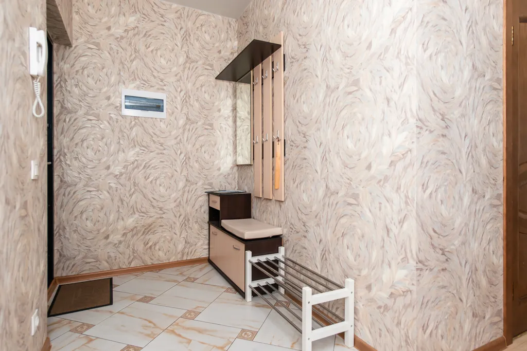 3-х комнатные апартаменте УНИК АПАРТ на Притомском напротив ЛДК