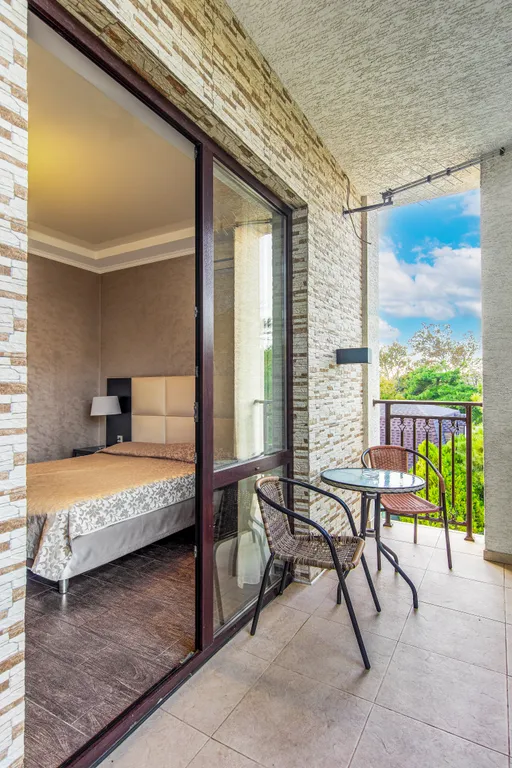 Квартира Комната — Геленджик