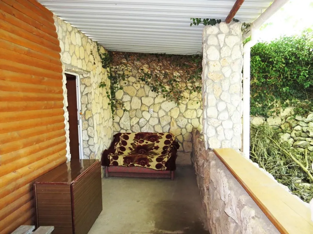 Бунгало на семерых