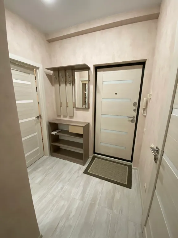 Уютная квартира и морской комфорт