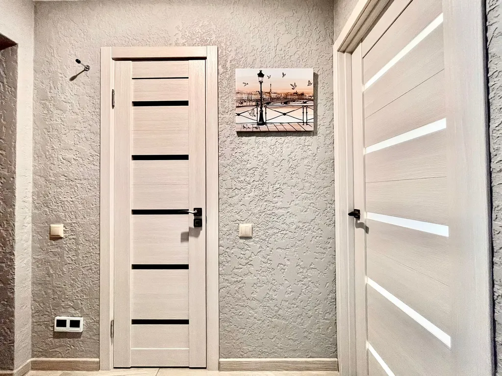 Апартаменты Небо