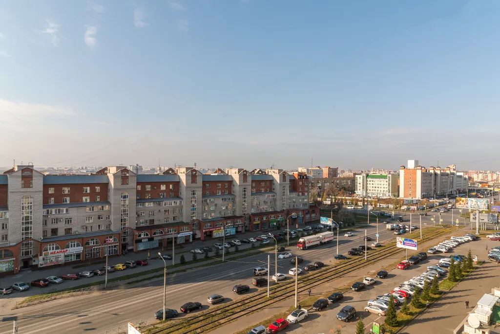 Апартаменты Берлога55