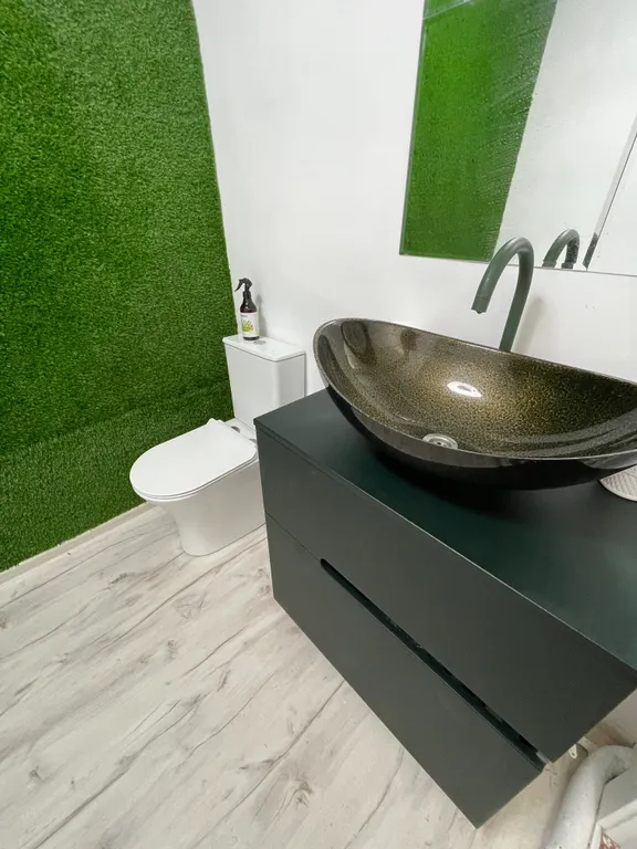 Коттедж в Горном Алтае