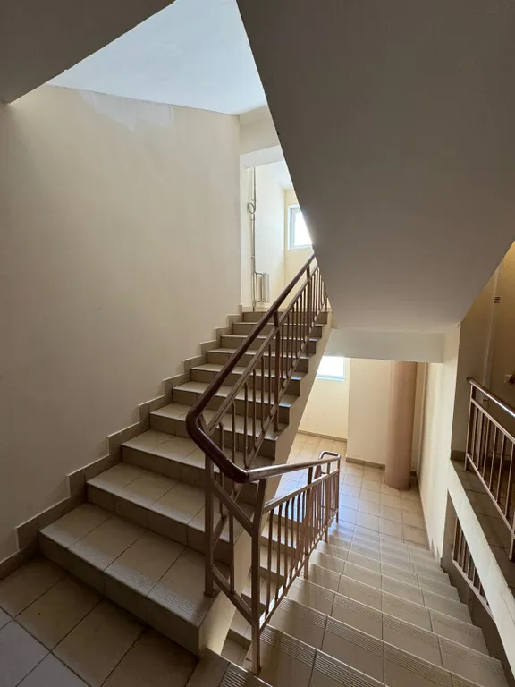 Квартира Уютная квартира с видом на море — Анапа