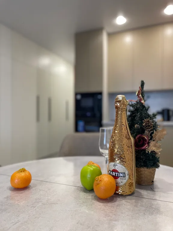 Квартира у моря — аренда посуточно в Геленджик