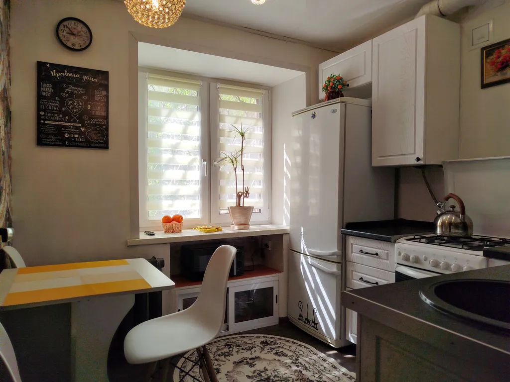 2-комнатная Квартира — аренда посуточно в Электросталь