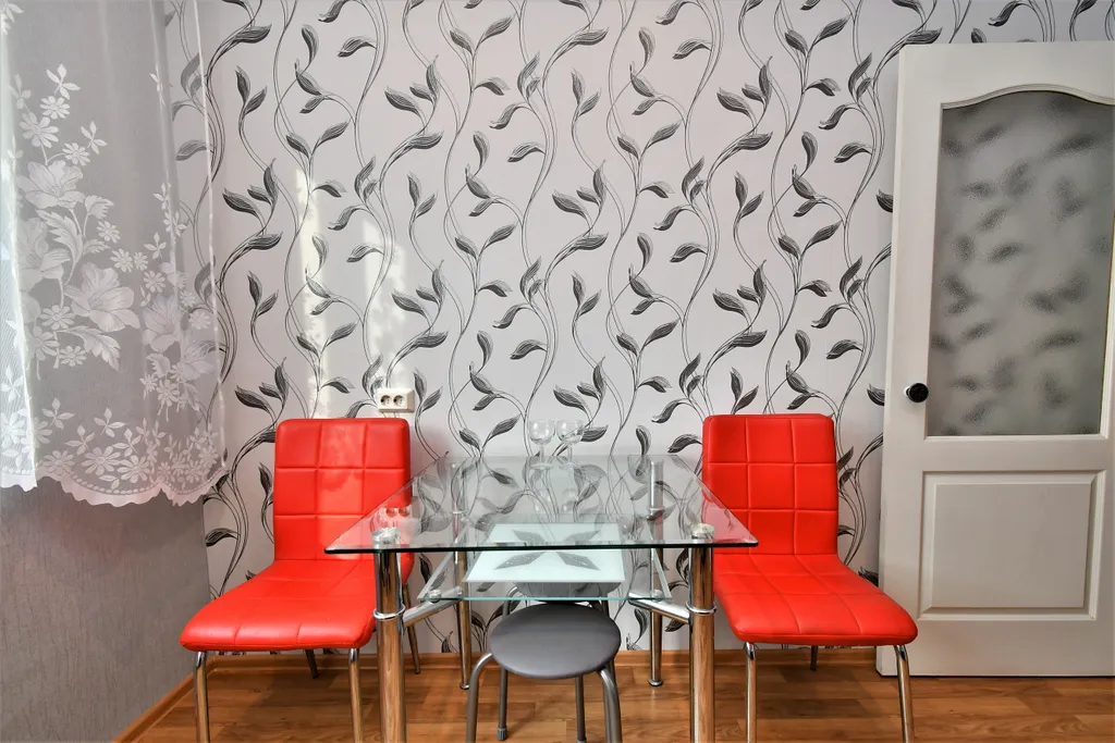 Квартира Уютная квартира на Чернышевского — Красноярск