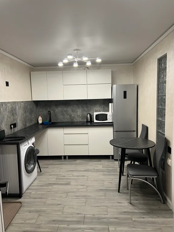 Уютная двушка в центре