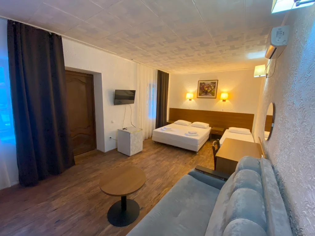 Квартира Комната — Анапа