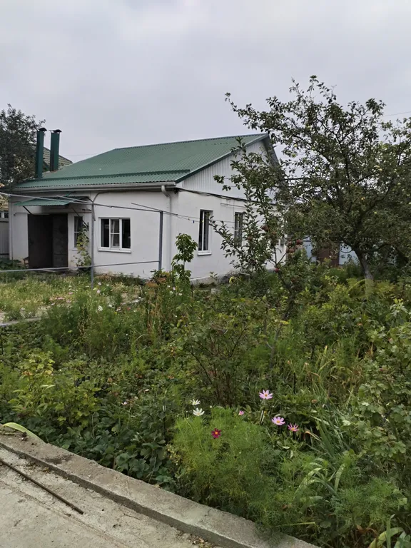 Коттедж Дом недалеко от источника — Ессентуки