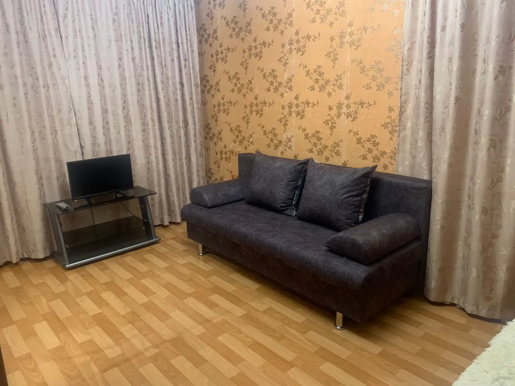 Квартира Уютная квартира — Казань