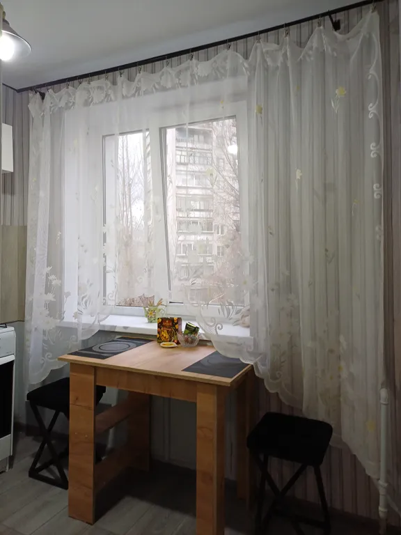 Чистая,уютная квартира. Ждет новых гостей!!!!!