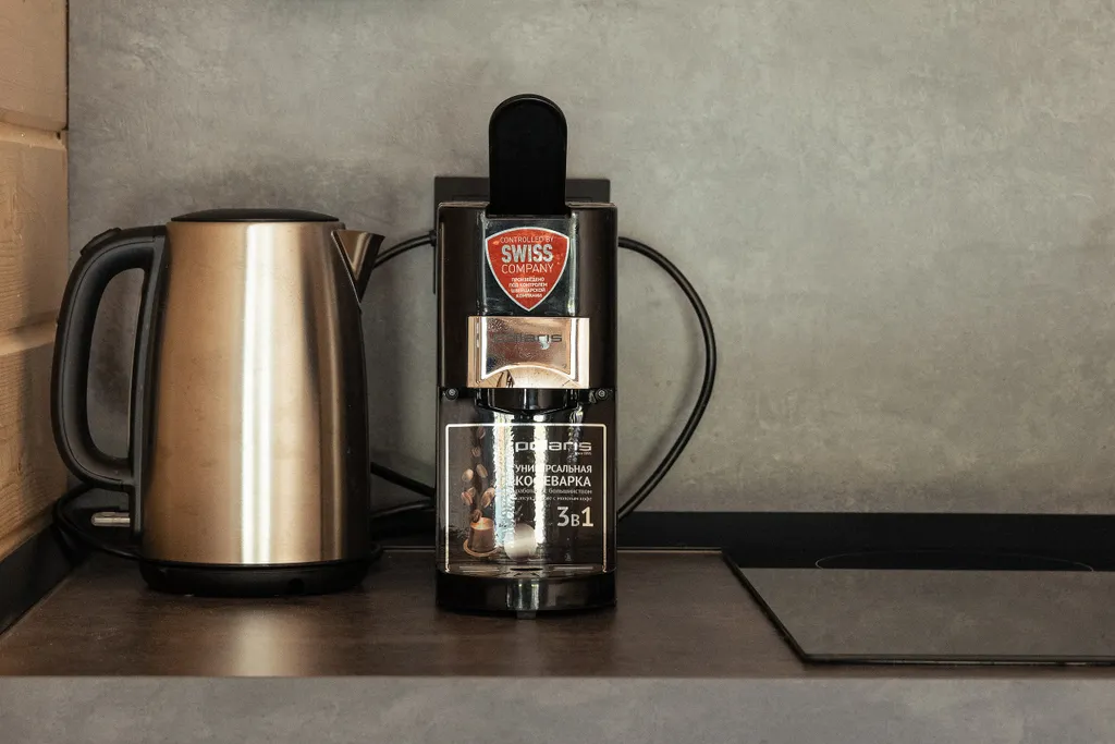 Гостевые дома Infinity Forest Карелия