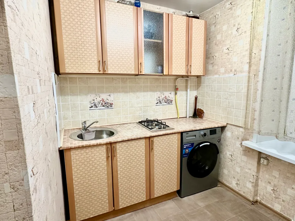 Квартира вблизи ВДНХ