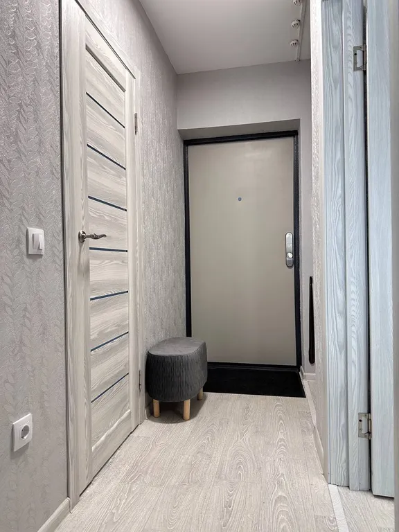 Квартира 1-комнатная Квартира — Красноярск