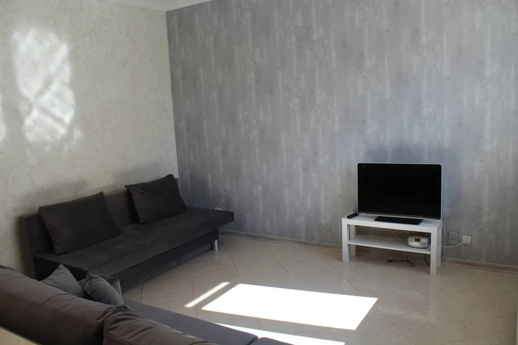 Квартира Апартаменты у моря в центре — Зеленоградск