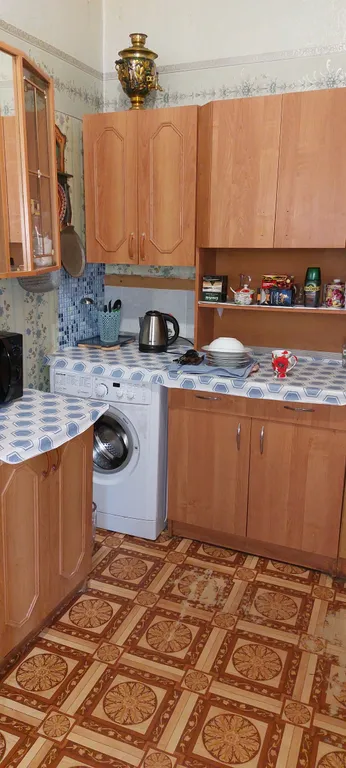 Квартира Комната в центре — Санкт-Петербург