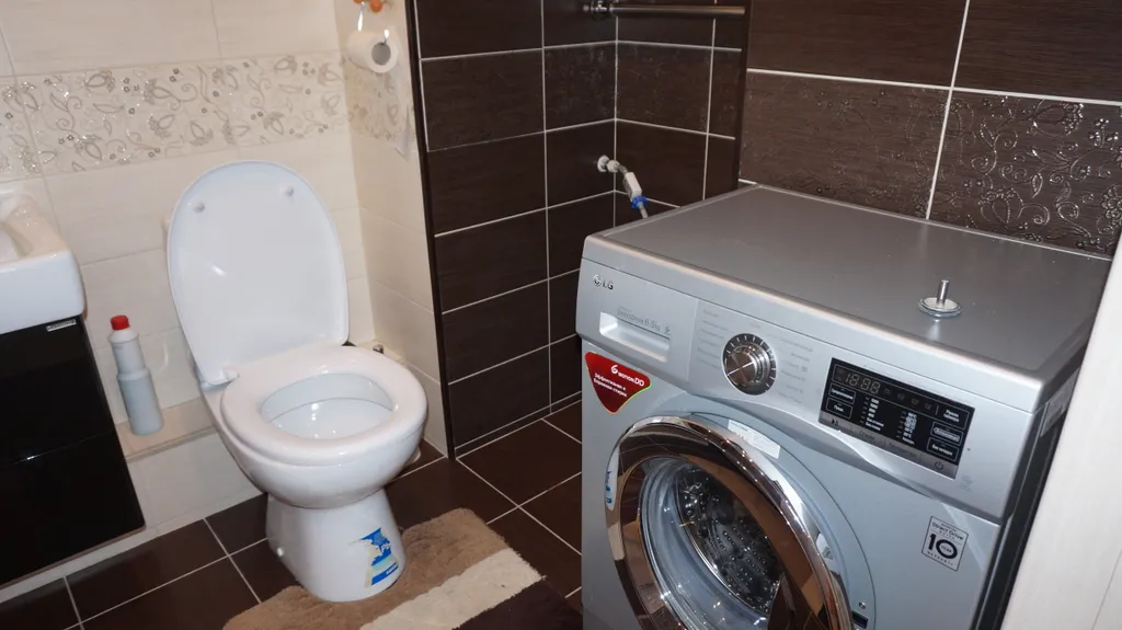 Светлая квартира