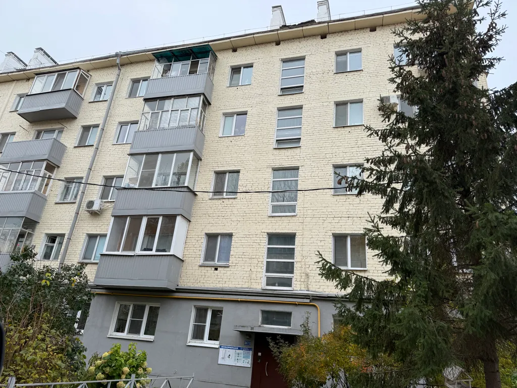 Квартира Квартира у Кремля — Казань