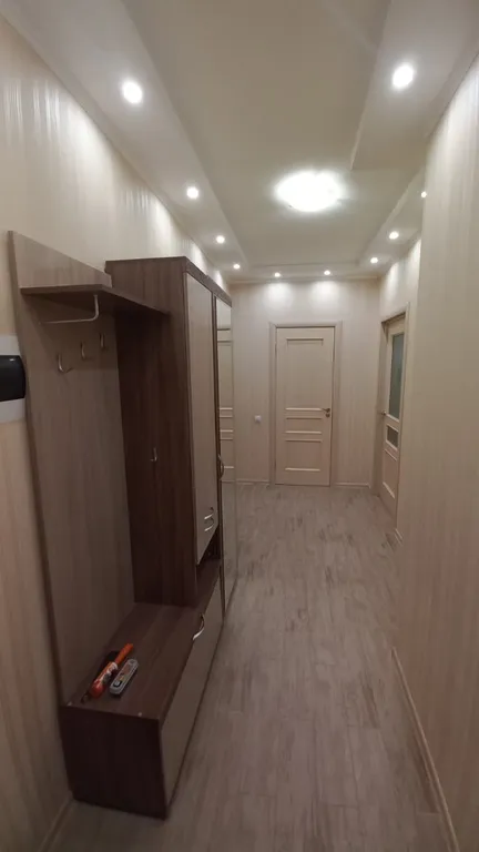 Большая квартира в Курортной зоне