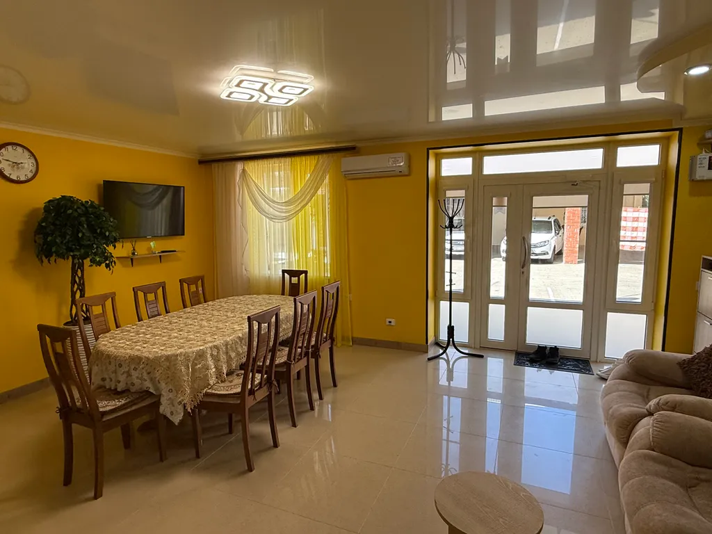 Коттедж у Моря