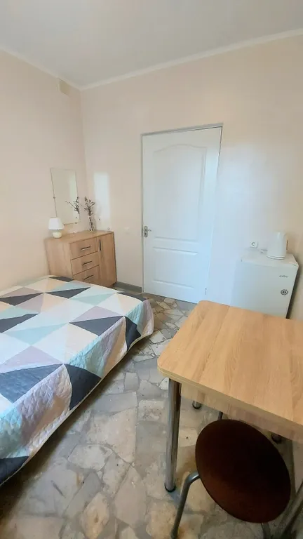 Уютная комната в частном доме