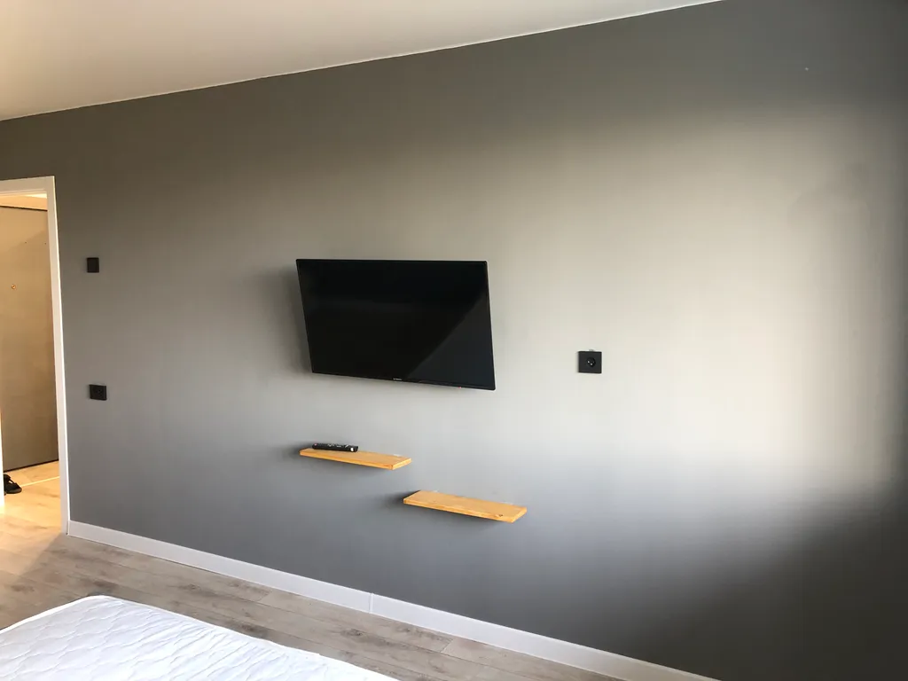 Квартира Люкс, рядом с парком Притяжение