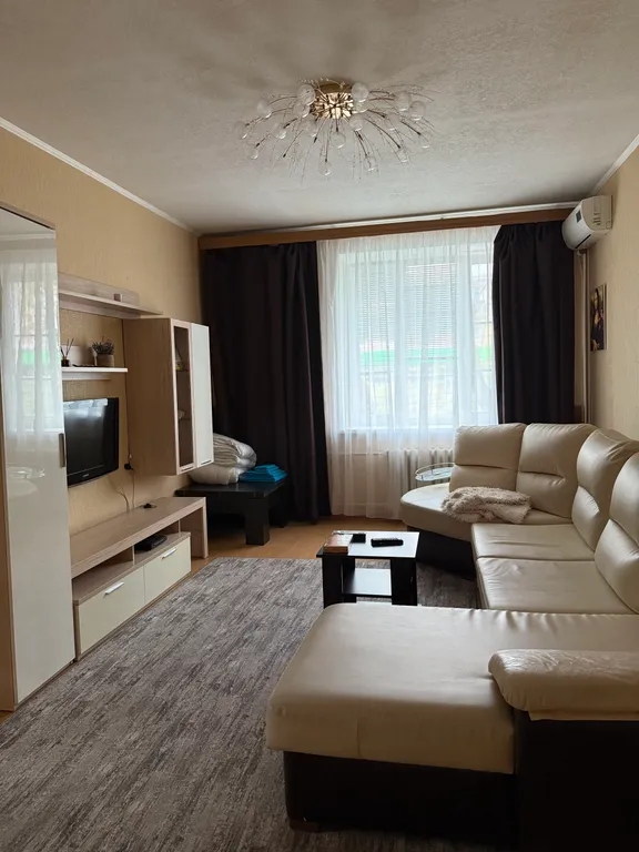 Квартира 2-комнатная Квартира — Великий Новгород