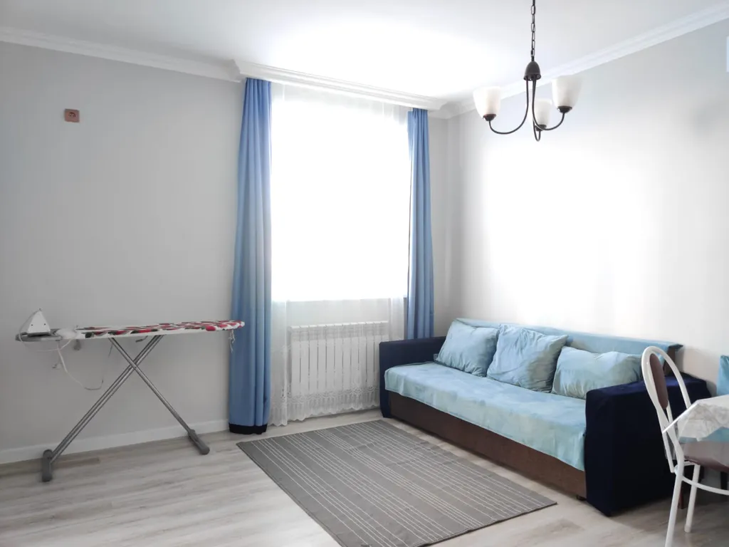 Уютная квартира, рядом жд вокзал