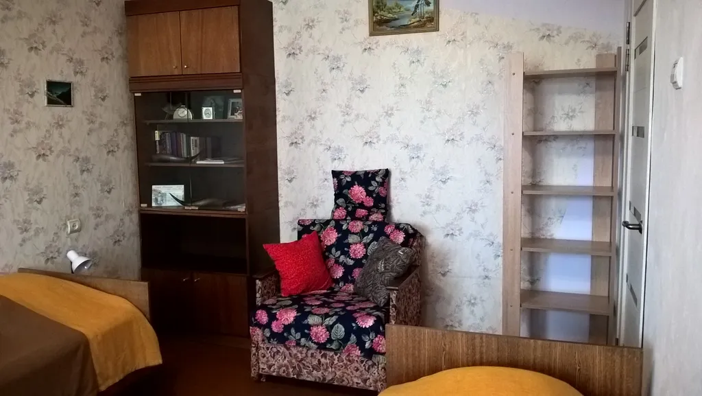 Квартира Уютная квартира в центре города — Калининград