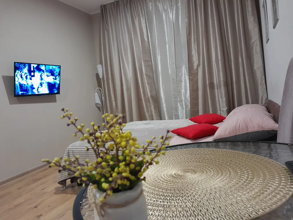 Квартира 1-комнатная Квартира — Санкт-Петербург