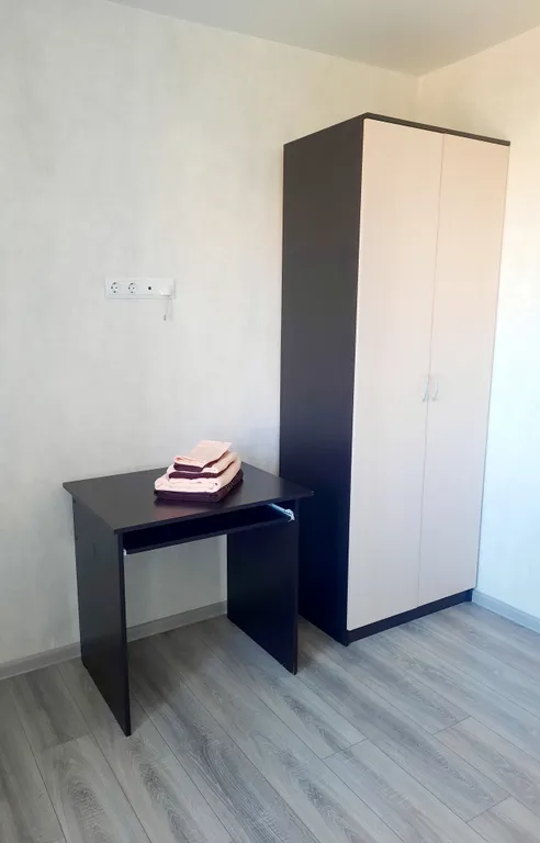 Просторная 2-комнатная квартира в новом доме