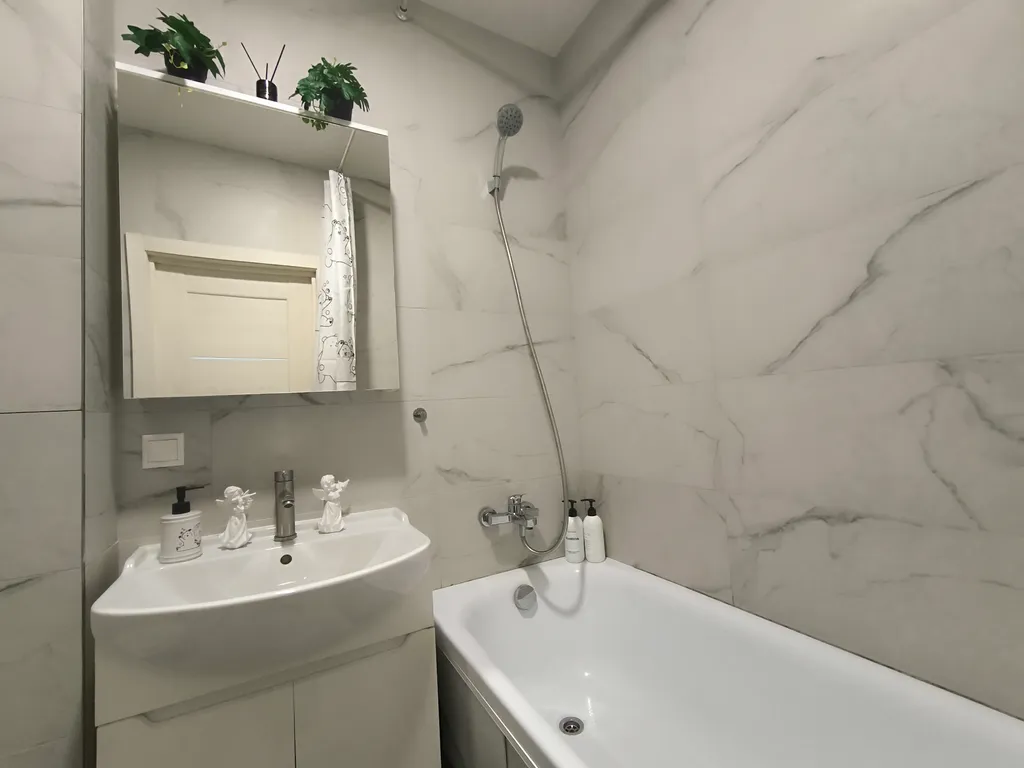 Видовая студия в элитном ЖК Новый Зеленоград, 8 минут от РЖД станции