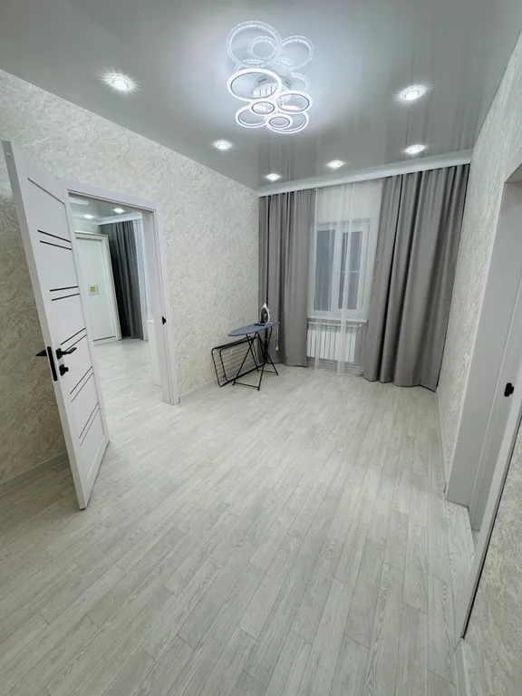 Коттедж Красивый уютный дом — Нижний Новгород