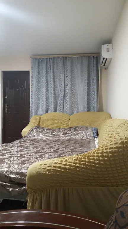 Квартира Уютная квартира, рядом с морем и центром города — Ялта