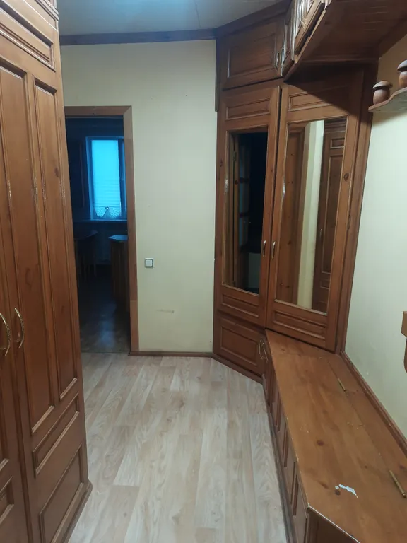 Уютная теплая квартира в центре