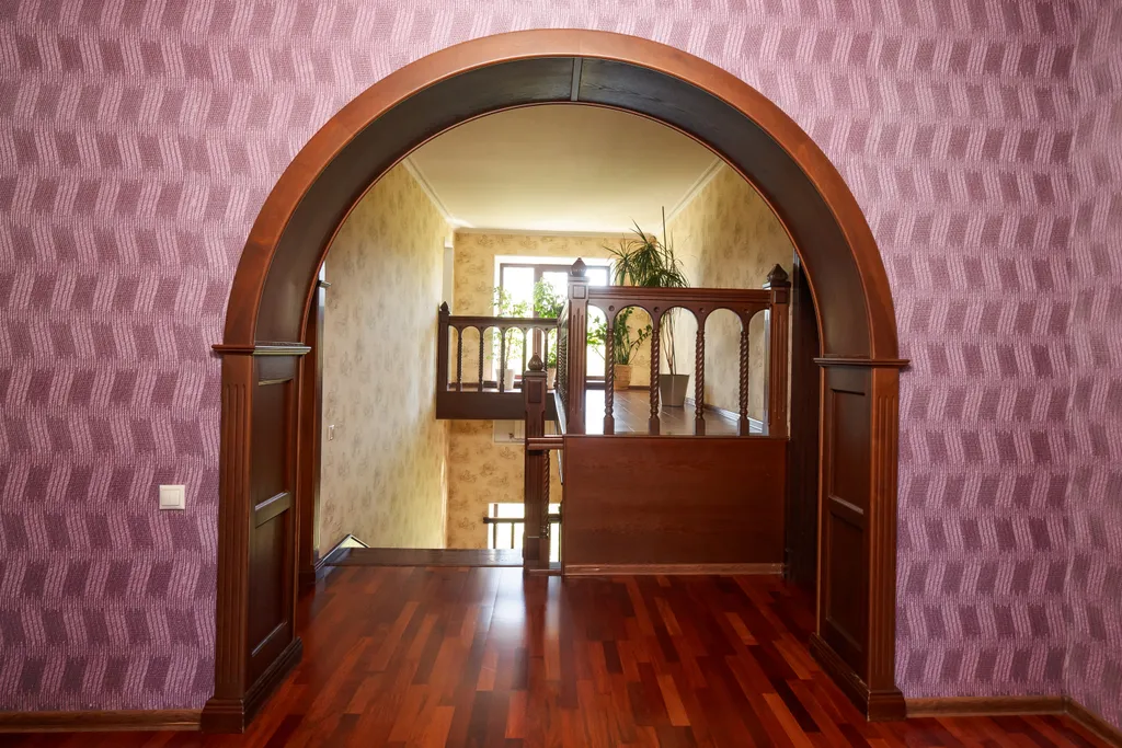 Дом отдыха "Грушевый Сад"