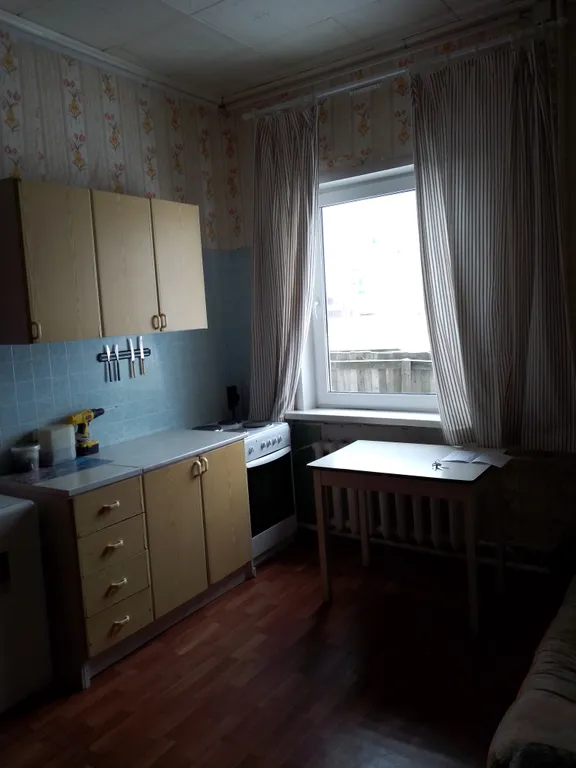 Уютная квартира со всеми удобствами