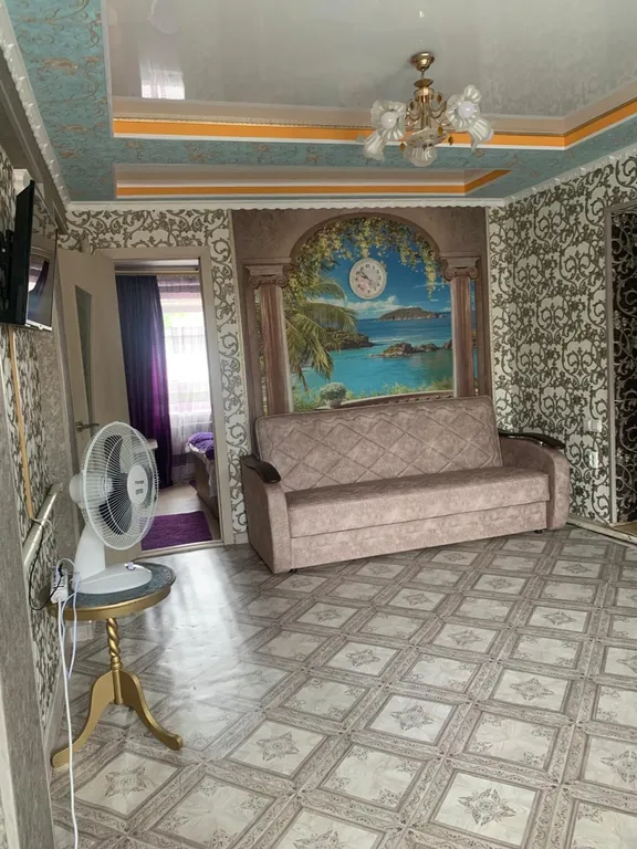 Коттедж Уютный дом в 15 минутах от центра — Казань