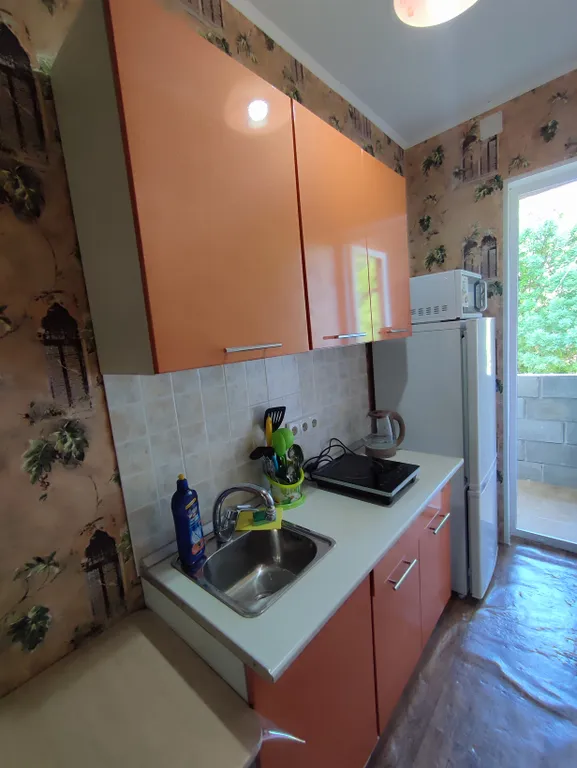 Отдельный домик в Профессорском уголке