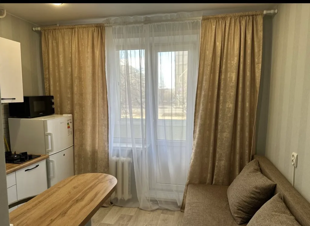 Квартира для командировочных